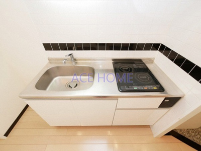 【キッチン】 | エスライズ四ツ橋