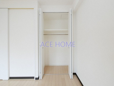 【収納】 | エスライズ四ツ橋