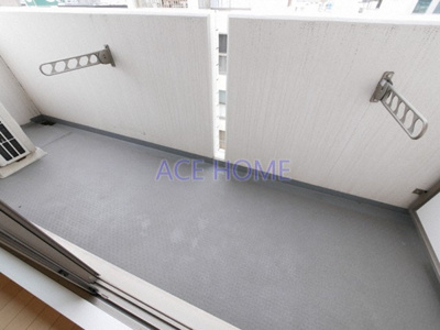 【バルコニー】 | エスライズ四ツ橋