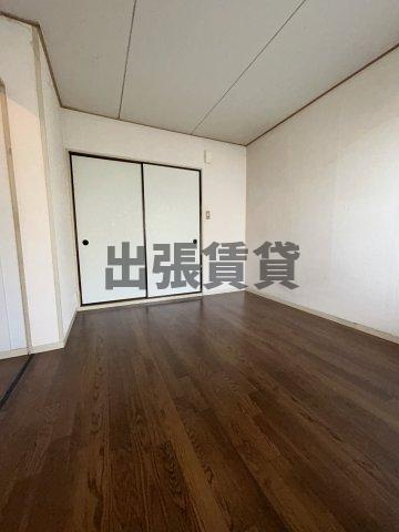 仲介手数料0円！！コーポ野南の居間・リビング