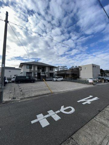 仲介手数料0円！！コーポ野南の展望