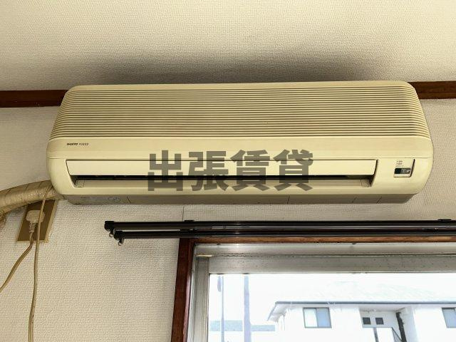 仲介手数料0円！！コーポ野南の設備