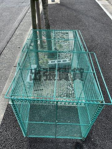 仲介手数料0円！！コーポ野南のその他共用部分