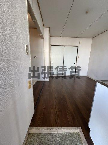 仲介手数料0円！！コーポ野南の内装