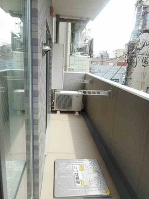 【バルコニー】 | エムズシャングリラ