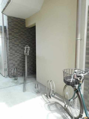 【その他共用部分】 | エムズシャングリラ