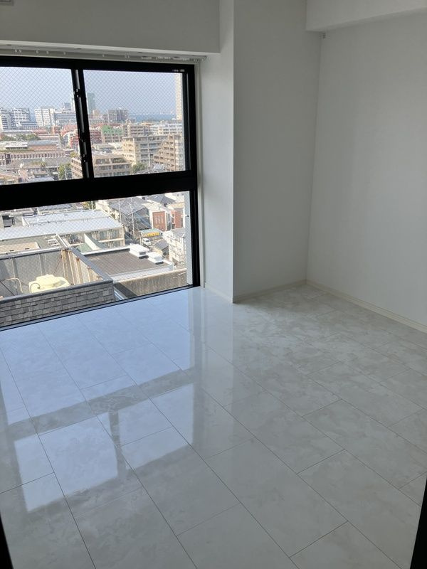 福岡市早良区西新４丁目の賃貸マンションのその他共用部分