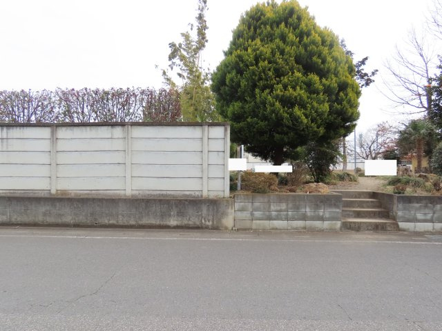 川越市小堤売地の展望