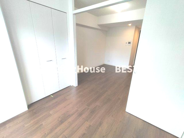 スワンズシティ神戸湊川の子供部屋