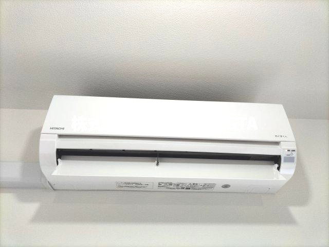 スワンズシティ神戸湊川の設備