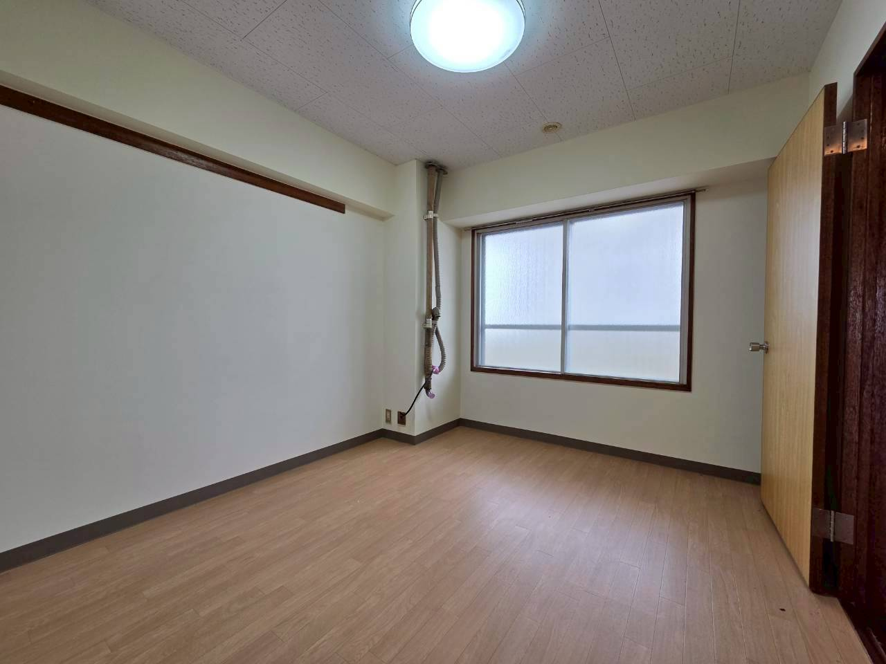 大栄マンション鶴ケ岱の内装