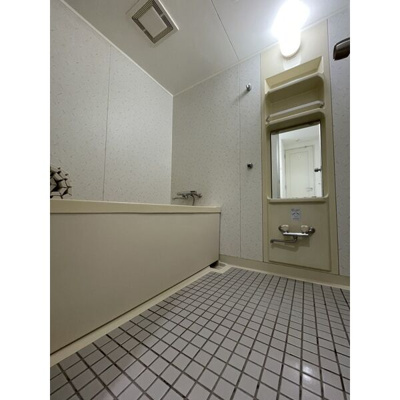 【浴室】 | ブランジェミス