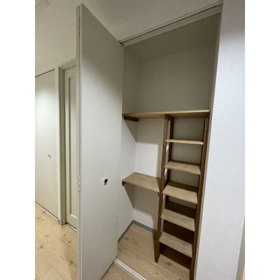 【その他共用部分】 | ブランジェミス