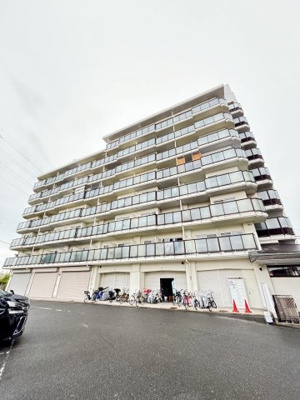 【外観】 | 旭シックス