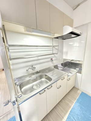 【キッチン】 | 旭シックス