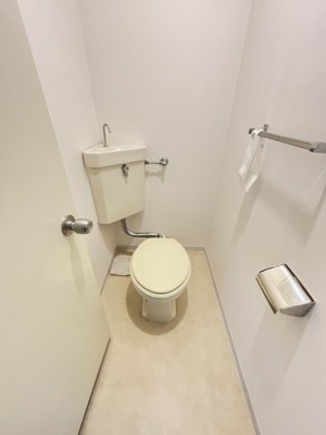 【トイレ】 | 旭シックス