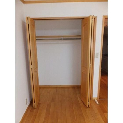 【収納】 | エルミタージュ桜新町