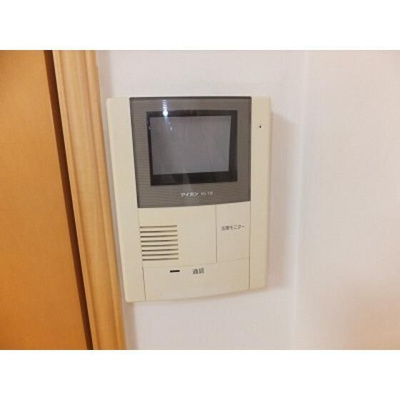 【セキュリティ】 | エルミタージュ桜新町