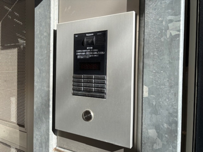 【エントランス】 | エルミタージュ桜新町