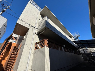 【外観】 | エルミタージュ桜新町