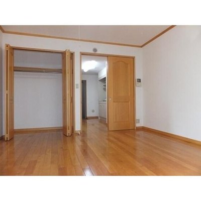 【居間・リビング】 | エルミタージュ桜新町