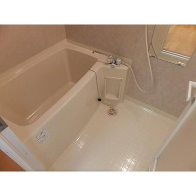 【浴室】 | エルミタージュ桜新町