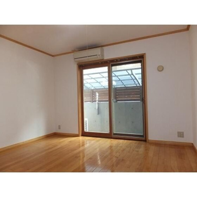 【寝室】 | エルミタージュ桜新町