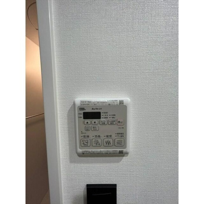 【設備】 | ＰＡＳＥＯ新中野