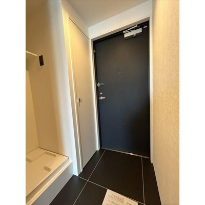 【玄関】 | ＰＡＳＥＯ新中野