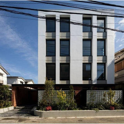 【外観】 | ＰＡＳＥＯ新中野