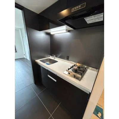 【キッチン】 | ＰＡＳＥＯ新中野