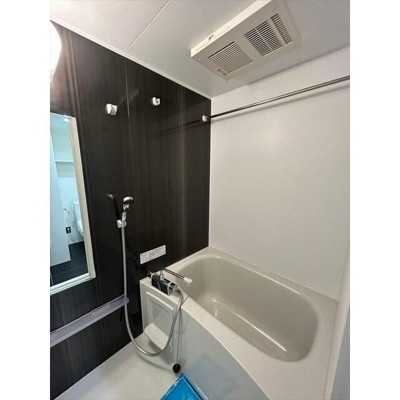 【浴室】 | ＰＡＳＥＯ新中野