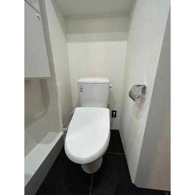 【トイレ】 | ＰＡＳＥＯ新中野