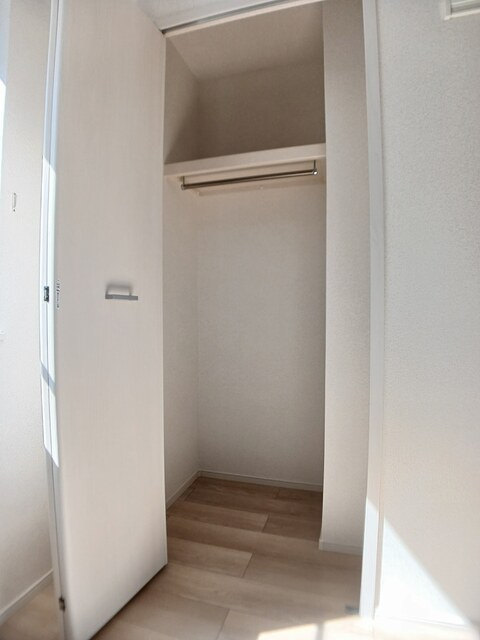 ジャイオスの収納