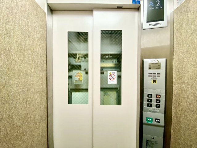 仙台ニュースカイマンションのその他共用部分