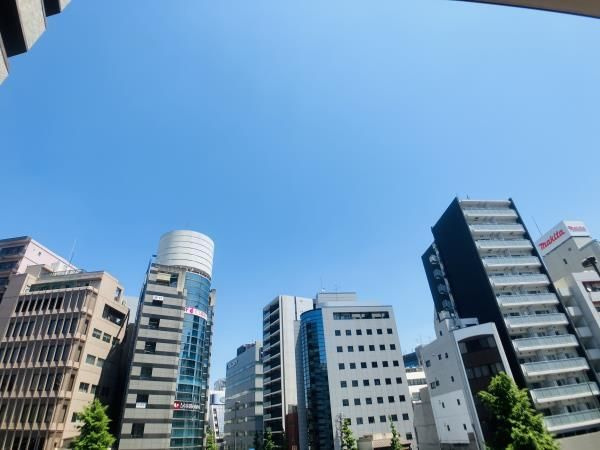 ＴＫＤ本郷の展望