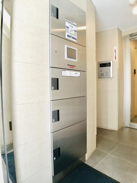 ＴＫＤ本郷のその他共用部分