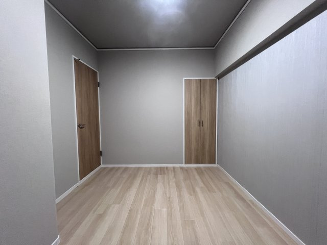 ユニハイム明石の子供部屋