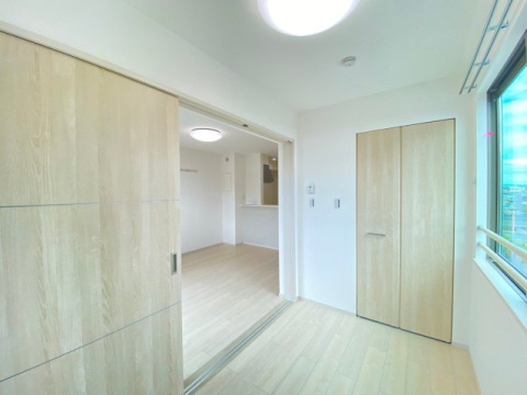 CasaCocoの洋室|イメージ写真