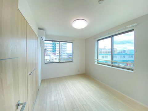 CasaCocoの寝室|イメージ写真