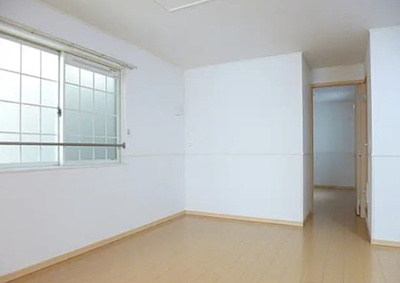 【内装】 | ハウス・ヴェール | 洋室