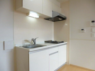 【キッチン】 | ハウス・ヴェール | キッチン