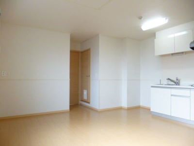 【居間・リビング】 | ハウス・ヴェール | 洋室