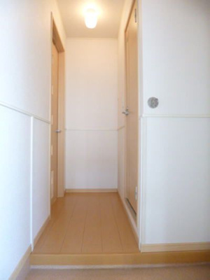 【玄関】 | ハウス・ヴェール | 玄関