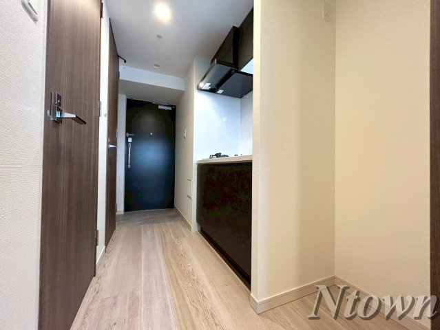 【内装】 | S-RESIDENCE名駅北alesia(アレシア) | 内装も気になるポイント