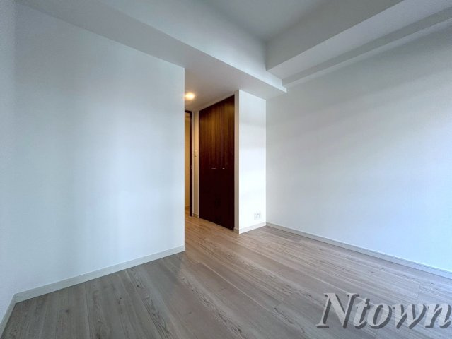 【居間・リビング】 | S-RESIDENCE名駅北alesia(アレシア) | ゆったり過ごせる居間です