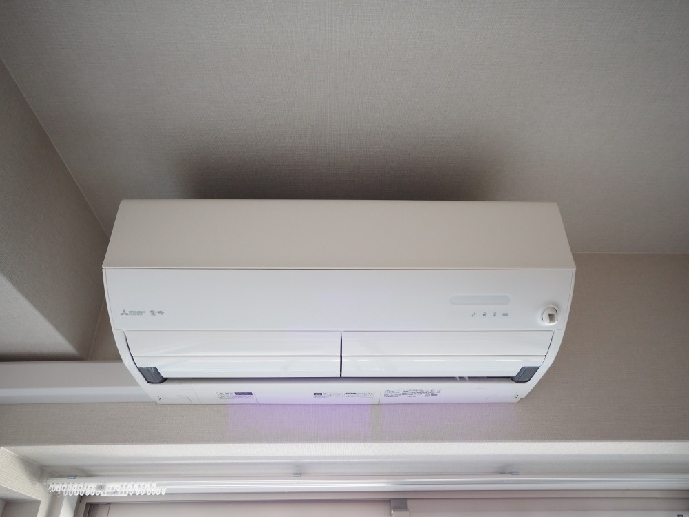 エスリードレジデンス ザ・グラン大阪ノアの設備