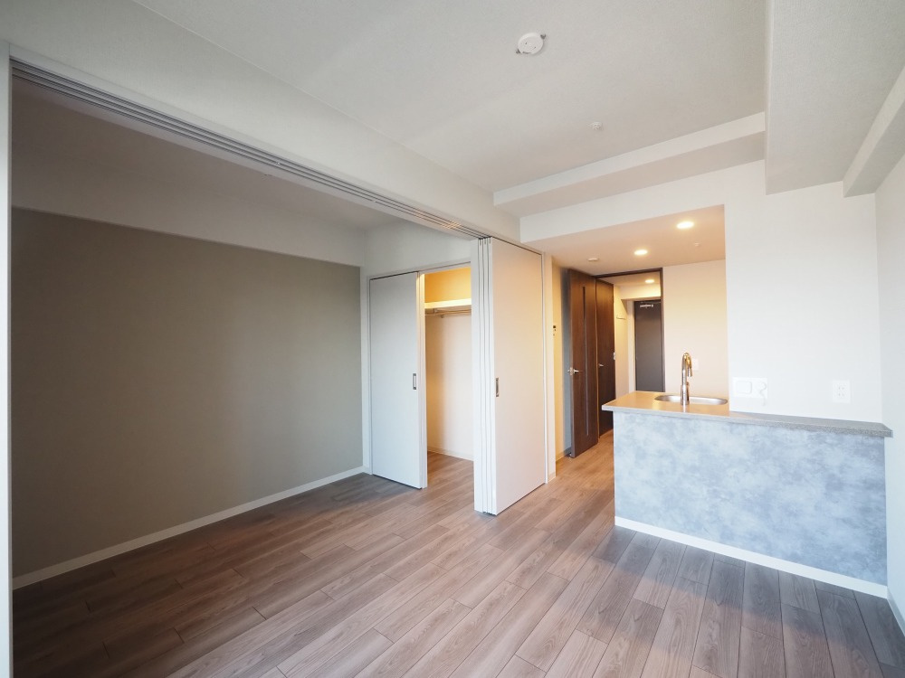 エスリードレジデンス ザ・グラン大阪ノアの内装