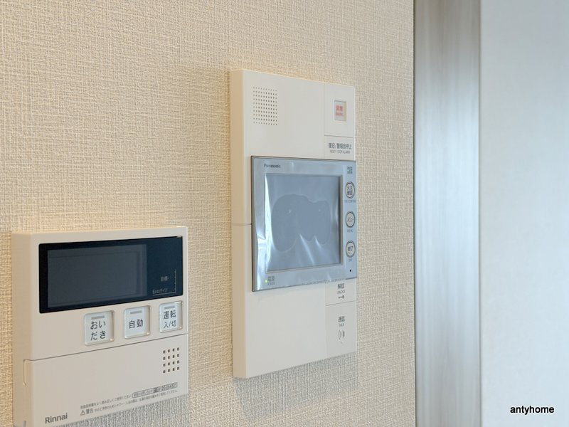 プレサンス東淀川駅前プローシェ　仲介手数料無料のセキュリティ