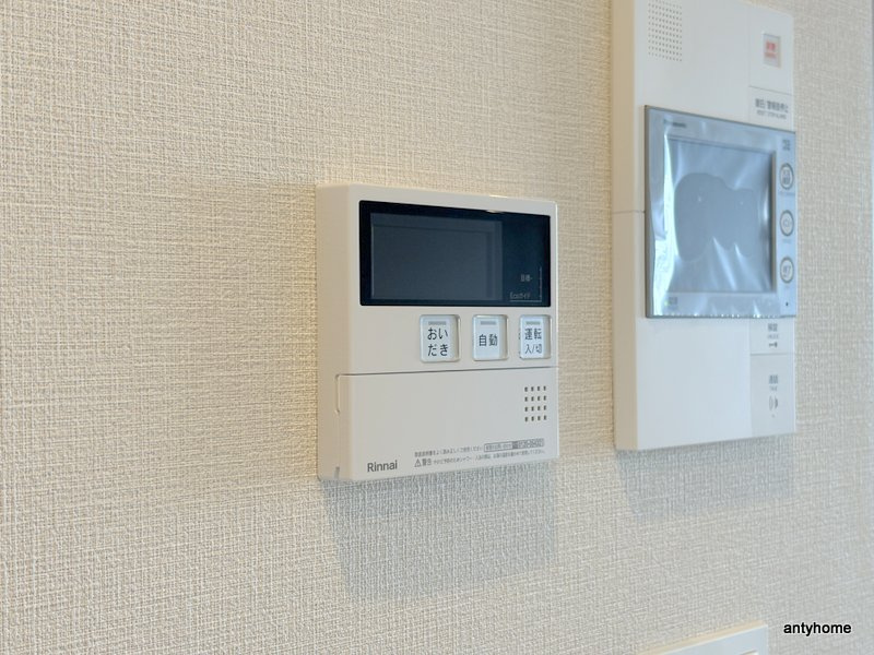 プレサンス東淀川駅前プローシェ　仲介手数料無料の内装